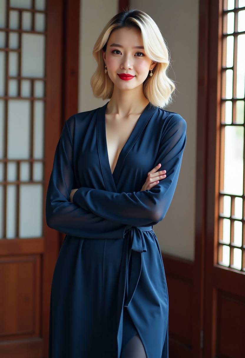 检索消歧