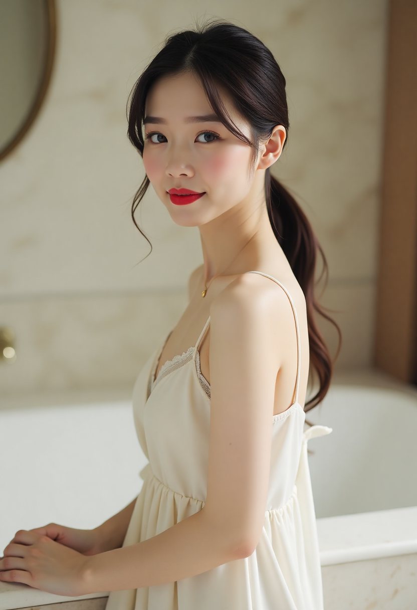 南风突围