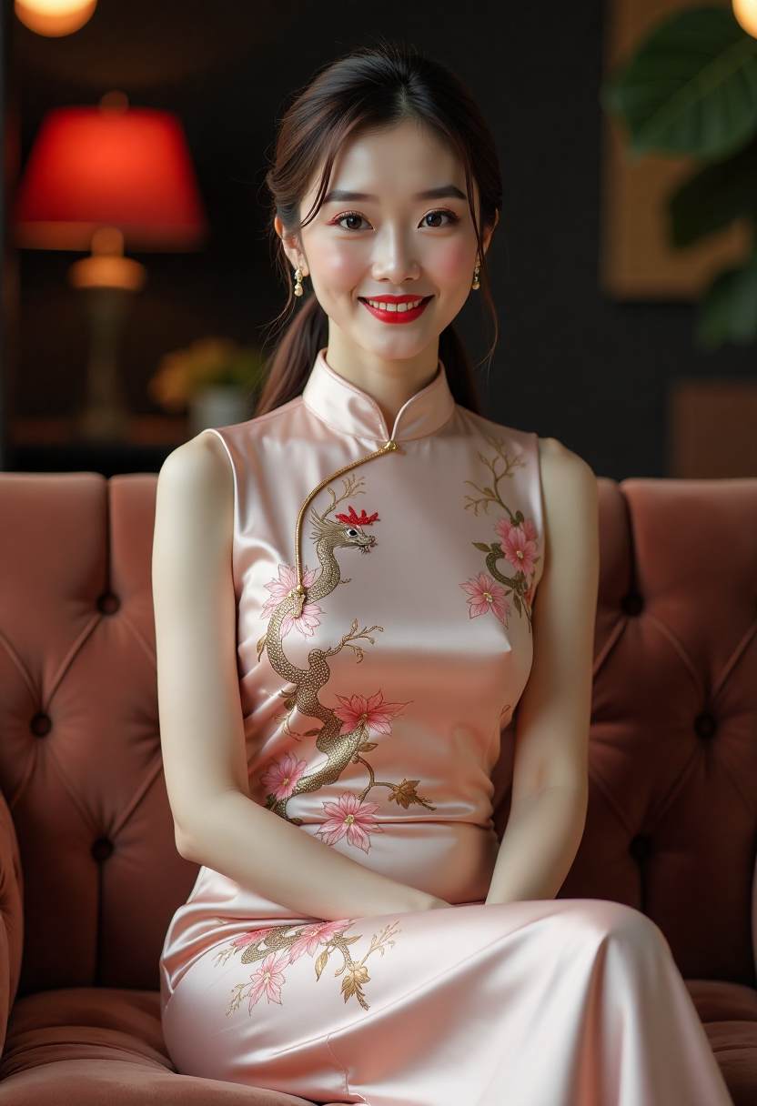 空镜证人