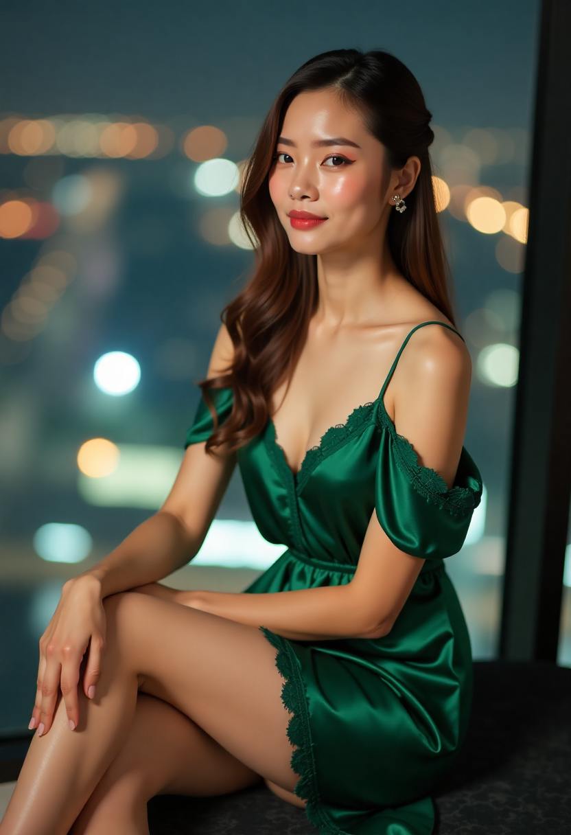 未寄出的样片